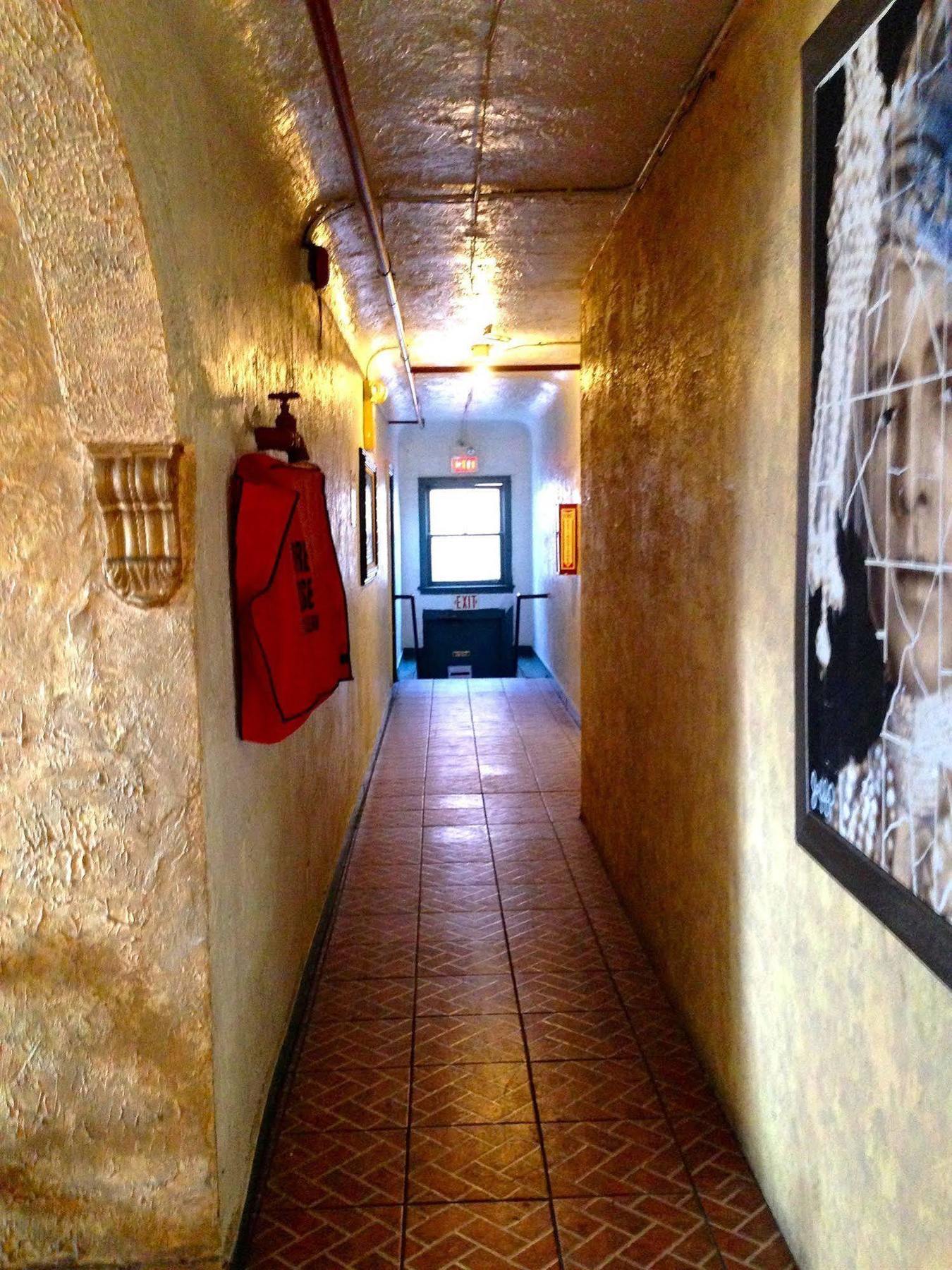 Hollywood Dream Suites Los Angeles Exterior photo